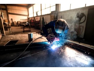 Welders Recruitment Agency in India